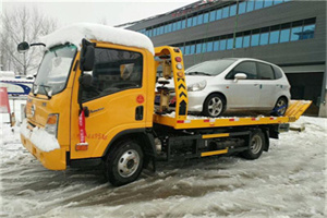 民乐附近道路救援服务